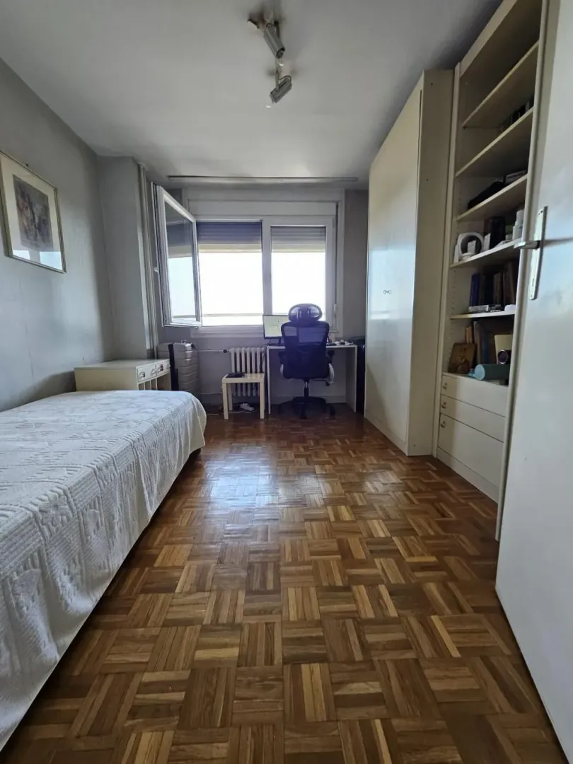 Prodaja, trosoban stan, 87m², Novi Beograd Blok 70, Novi Beograd Sve Podlokacije