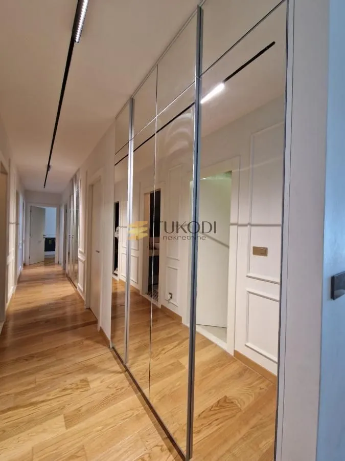 Prodaja, stan, 165m², Novi Beograd Blok 65, Novi Beograd Sve Podlokacije