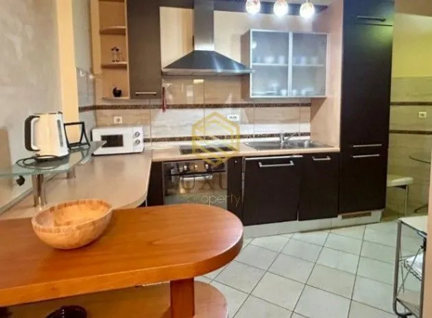 Rent, two bedroom apartment, 100m², Centar, Podgorica