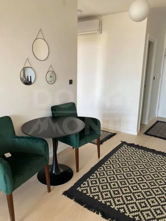 Sale, two bedroom apartment, 50m², Donja Lastva, Tivat