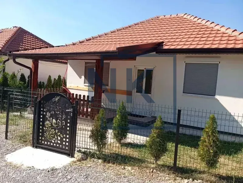 Rent, house, 67m², Doljani, Podgorica