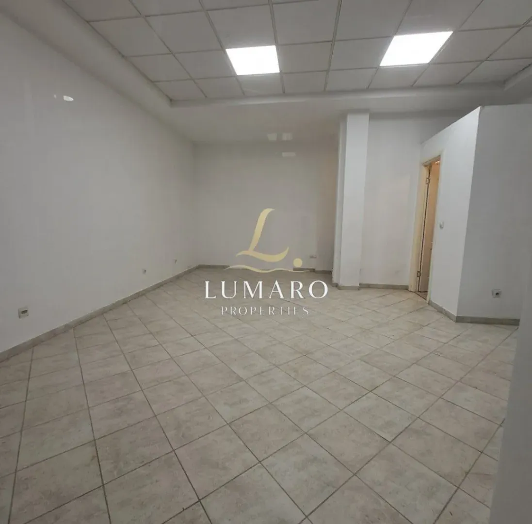 Rent, office space, 35m², Podgorica, Crna Gora