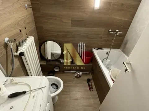 Rent, two bedroom apartment, 52m², Liman 4, Novi Sad Sve Podlokacije - image 11