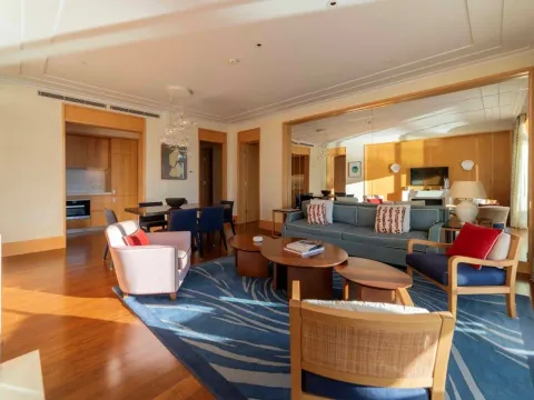 Sale, two bedroom apartment, 140m², Porto Montenegro, Tivat - image 5