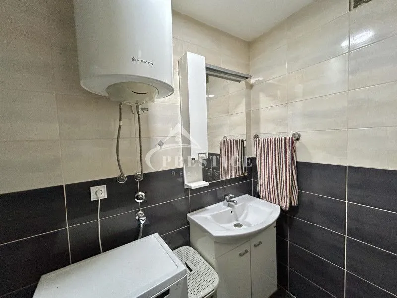 Rent, one bedroom apartment, 50m², Preko Morače, Podgorica