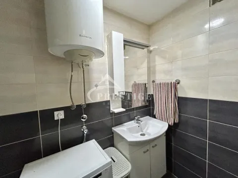 Izdavanje, jednosoban stan, 50m², Preko Morače, Podgorica - image 3