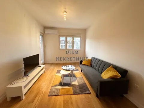 Izdavanje, jednosoban stan, 47m², Central Point, Podgorica - image 10