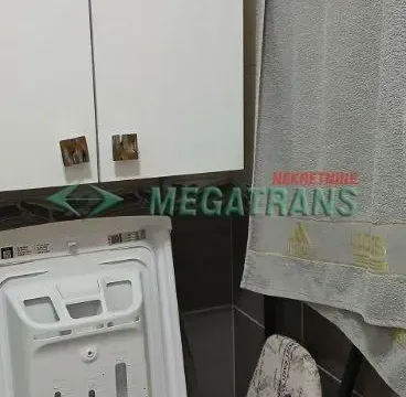 Izdavanje, dvosoban stan, 44m², Novi Sad Sve Podlokacije, Novi Sad - image 16