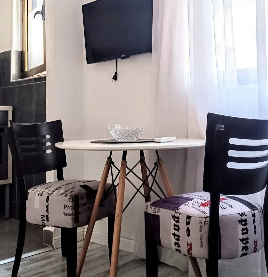Rent, one bedroom apartment, 45m², Momišići, Podgorica