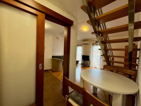 Izdavanje, jednosoban stan, 45m², Budva, Crna Gora - image 5