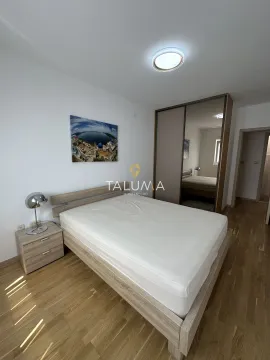 Rent, two bedroom apartment, 71m², City Kvart, Podgorica - image 7