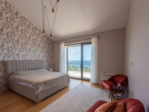 Sale, house, 256m², Reževići, Budva - image 10