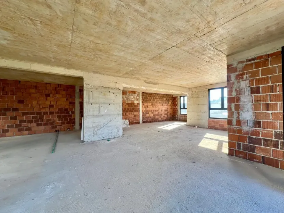Sale, office space, 102m², Zabjelo, Podgorica