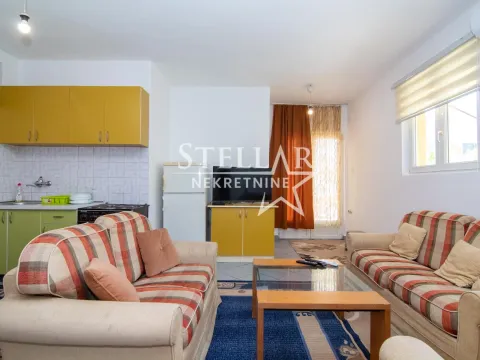 Rent, two bedroom apartment, 55m², Gornja Gorica, Podgorica - image 1