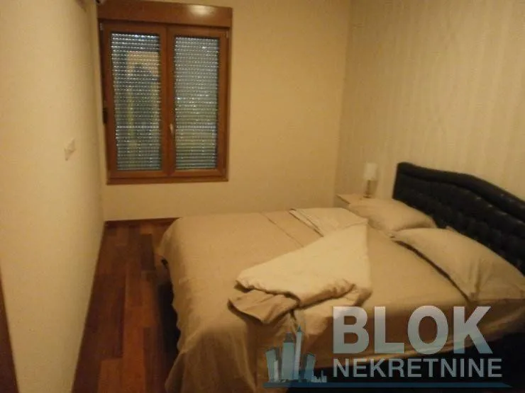 Rent, two bedroom apartment, 62m², Centar, Podgorica
