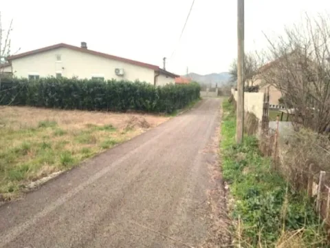 Zemljište in Donji Kokoti