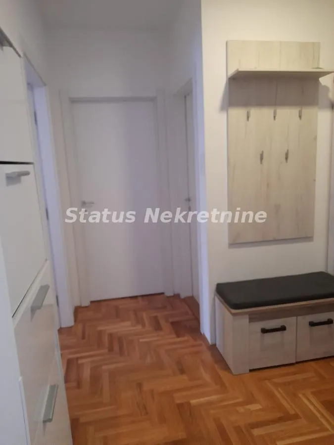 Prodaja, dvosoban stan, 57m², Telep, Novi Sad Sve Podlokacije