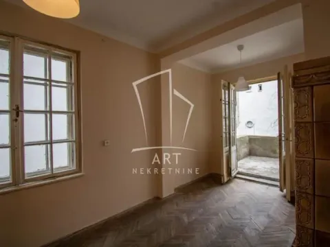 Prodaja, četvorosoban stan, 113m², Vračar Hram, Vračar Sve Podlokacije - image 15