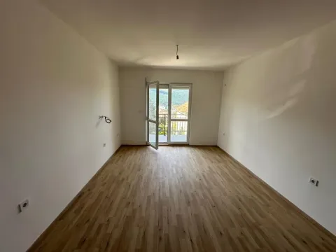 Prodaja, jednosoban stan, 43m², Đenovići, Herceg Novi - image 9