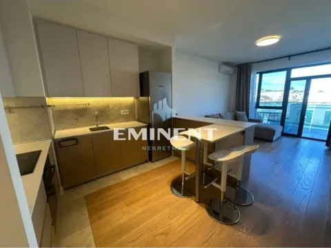 Prodaja, dvosoban stan, 55m2, Savski Venac, Beograd