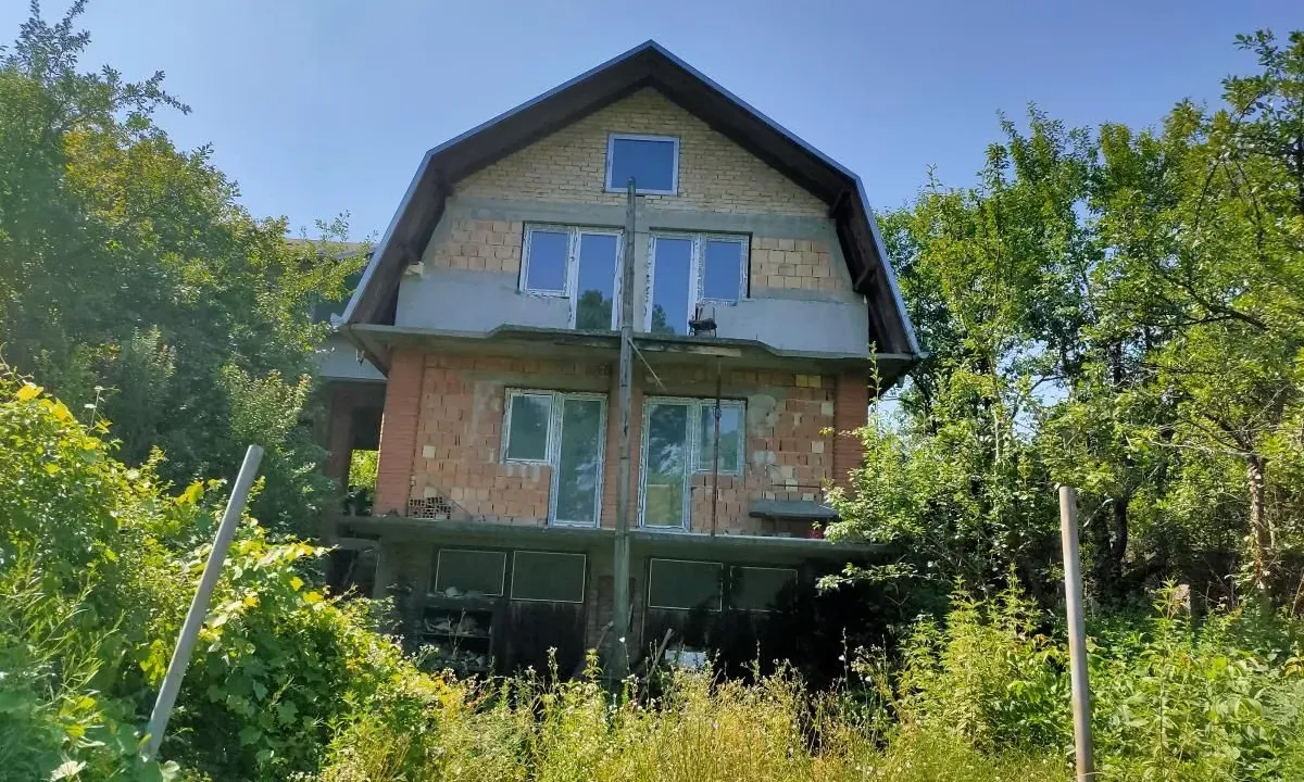 Sale, house, 250m², Sremska Kamenica, Petrovaradin