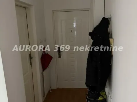 Sale, two bedroom apartment, 52m², Adice, Novi Sad Sve Podlokacije - image 8