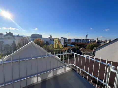 Sale, one bedroom apartment, 79m², Centar, Novi Sad - image 9