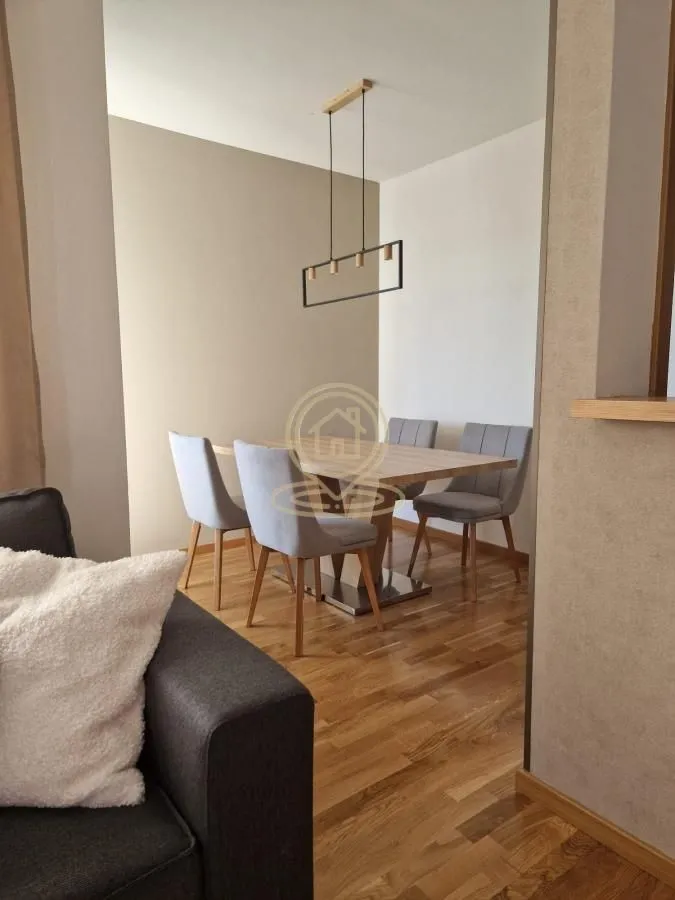Rent, three bedroom apartment, 67m², Jugovićevo, Novi Sad Sve Podlokacije