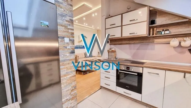 Prodaja, četvorosoban stan, 135m², Telep, Novi Sad Sve Podlokacije