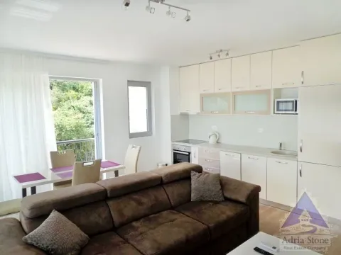 Prodaja, jednosoban stan, 62m², Pržno, Budva - image 5