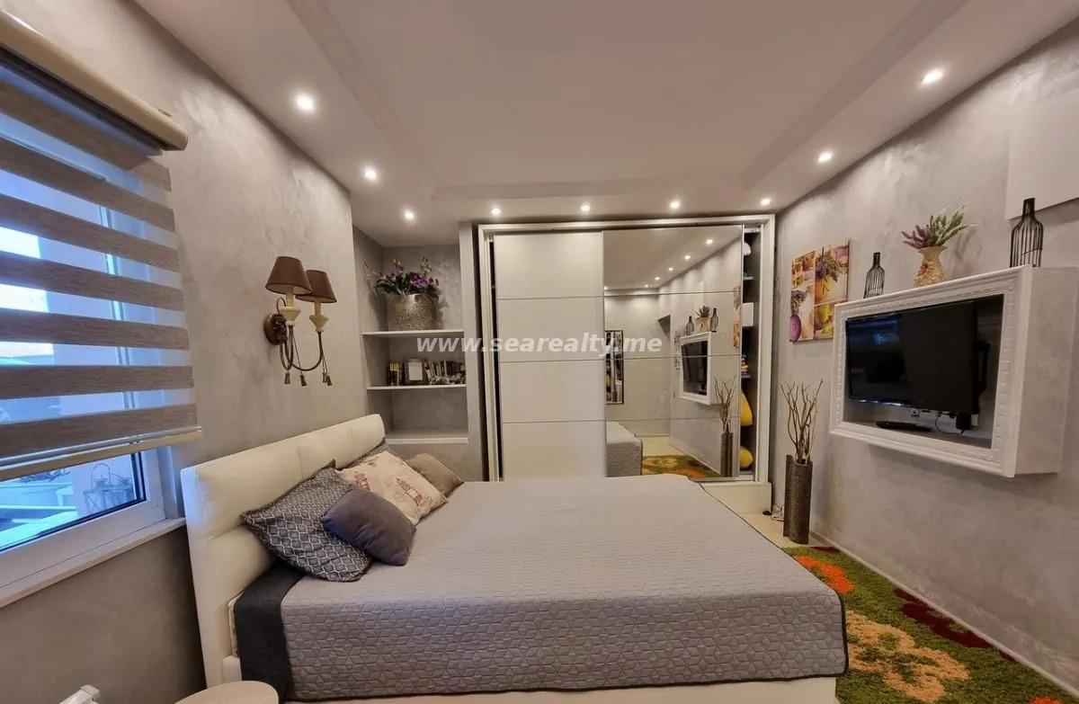 Prodaja, kuća, 316m², Luštica Bay, Tivat
