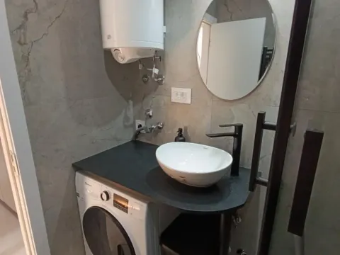 Izdavanje, jednosoban stan, 38m², Retenzija, Beograd - image 11
