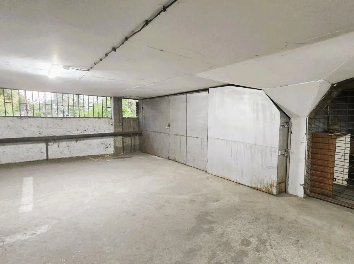 Sale, parking/garage, 18m², Novi Beograd Blok 30, Novi Beograd Sve Podlokacije