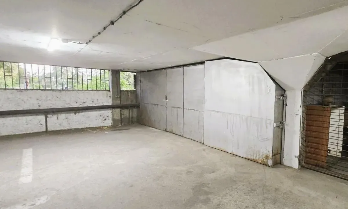Sale, parking/garage, 18m², Novi Beograd Blok 30, Novi Beograd Sve Podlokacije