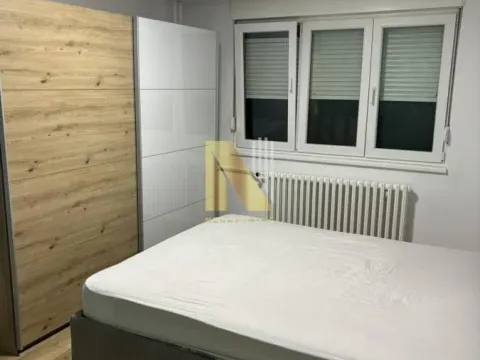 Izdavanje, dvosoban stan, 53m², Avijatičarsko naselje, Novi Sad Sve Podlokacije - image 2