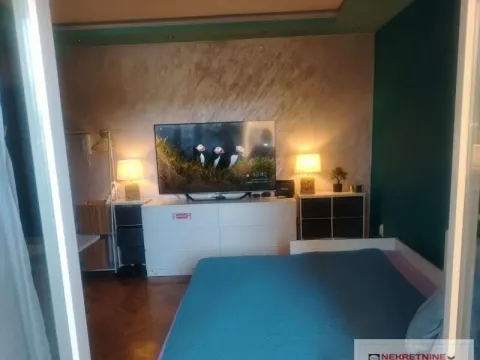 Sale, one bedroom apartment, 35m², Bulevar Oslobodjenja, Novi Sad Sve Podlokacije - image 6