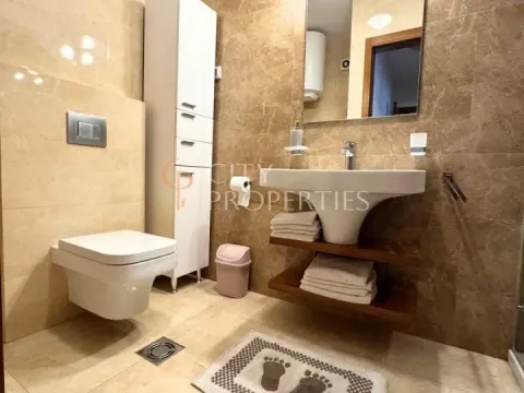 Izdavanje, stan, 76m², Centar, Podgorica - image 8