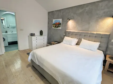 Sale, three bedroom apartment, 120m², Krašići, Tivat - image 9