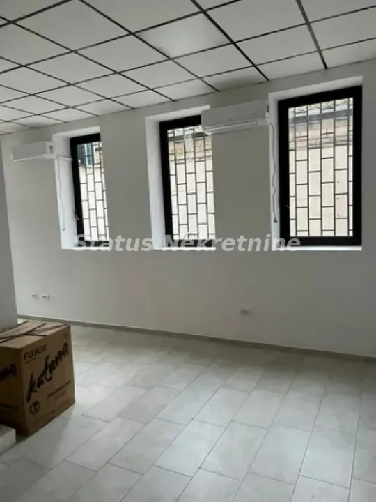 Prodaja, poslovni prostor, 57m², Podbara, Novi Sad Sve Podlokacije