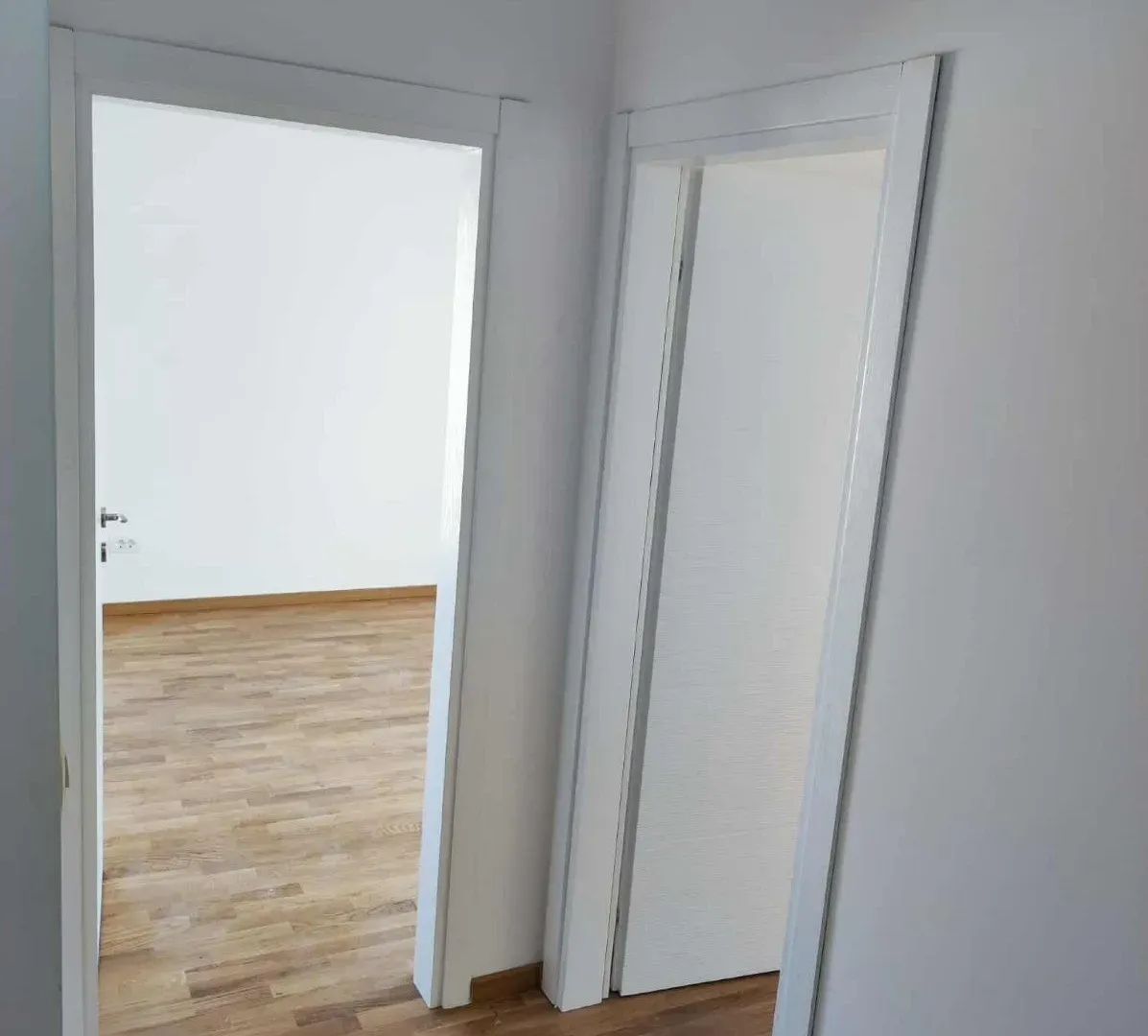 Rent, one bedroom apartment, 42m², Zagorič, Podgorica