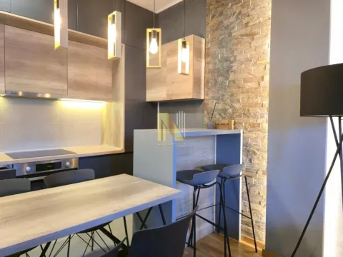 Izdavanje, trosoban stan, 57m², Kej, Novi Sad Sve Podlokacije - image 9