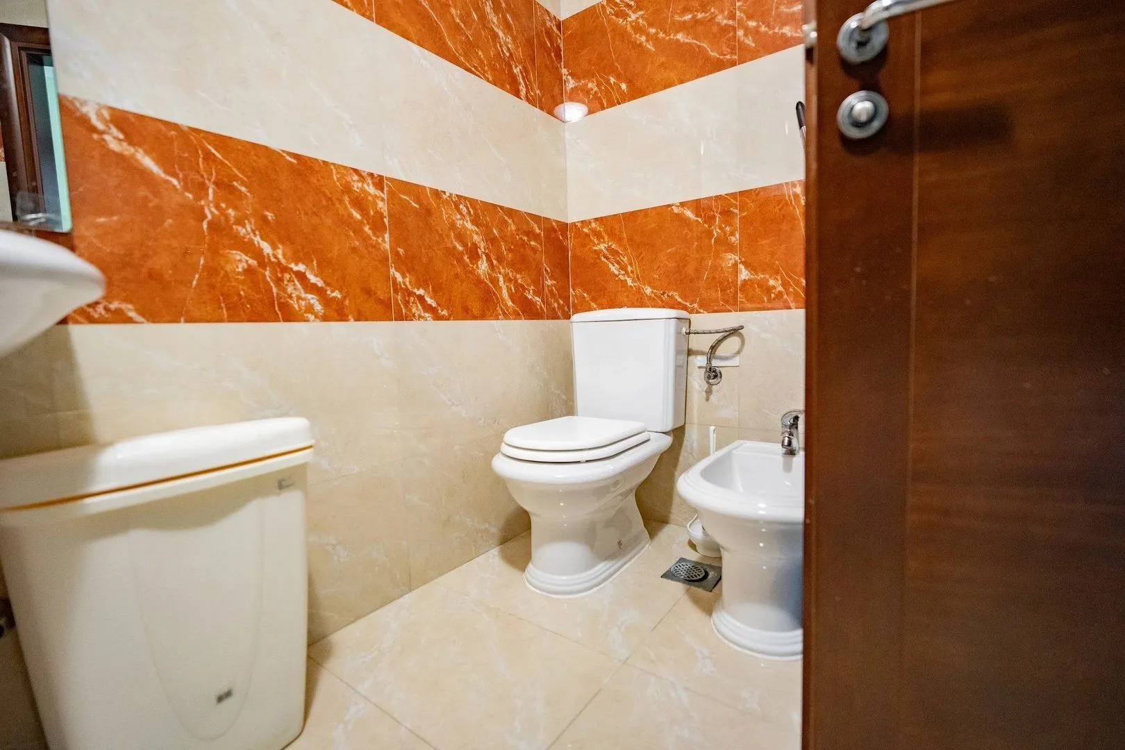 Sale, two bedroom apartment, 96m², Rafailovići, Budva