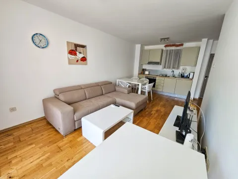Sale, one bedroom apartment, 47m², Pržno, Budva - image 4