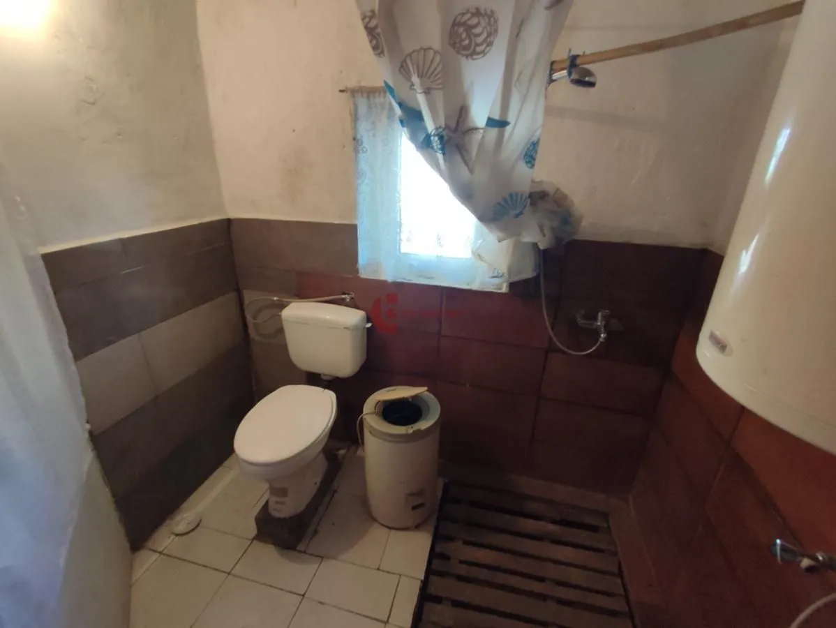 Prodaja, kuća, 90m², Bački Vinogradi, Subotica