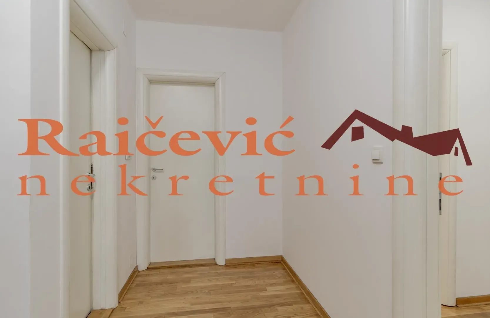 Rent, office space, 117m², Voždovac Sve Podlokacije, Beograd