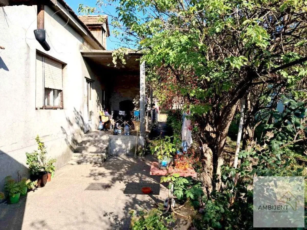 Sale, house, 155m², Centar, Inđija