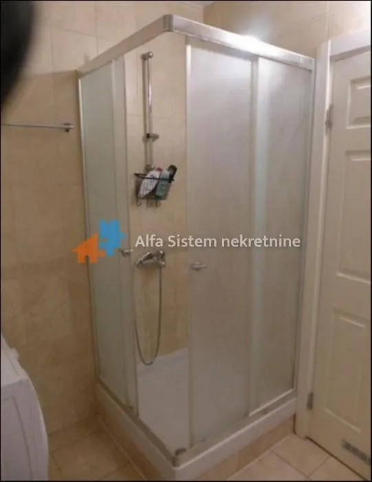 Rent, three bedroom apartment, 77m², Voždovac Sve Podlokacije, Beograd