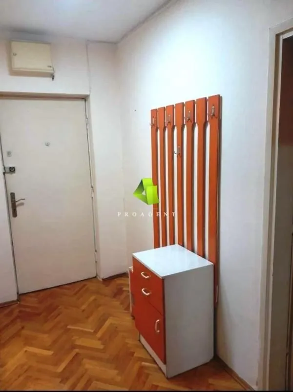 Rent, two bedroom apartment, 55m², Medijana, Niš