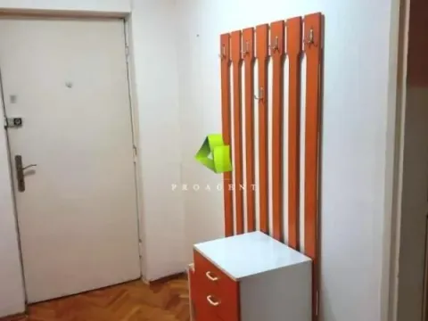 Izdavanje, dvosoban stan, 55m², Medijana, Niš - image 9