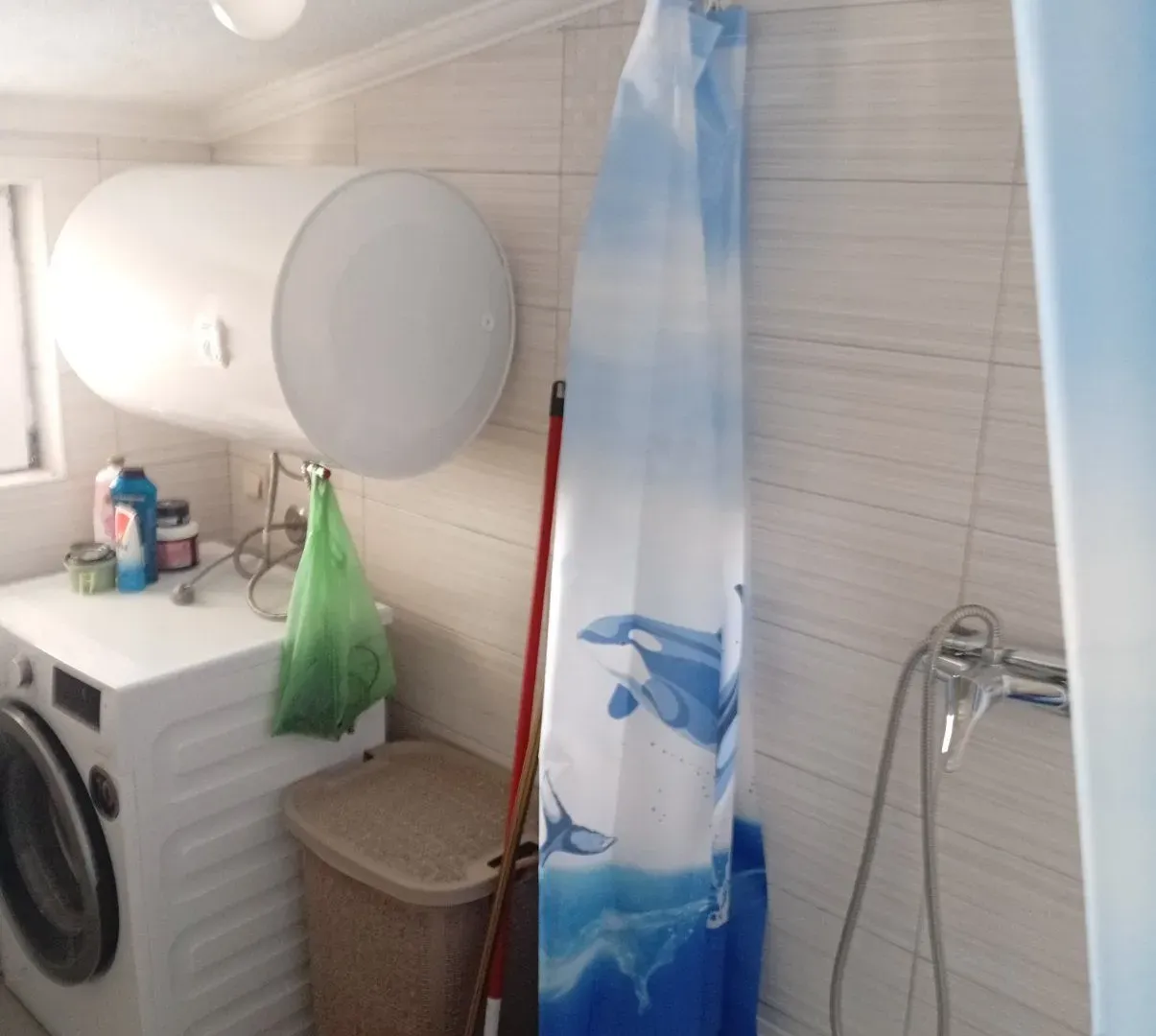 Izdavanje, stan, 70m², Podgorica, Crna Gora